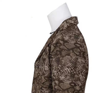 Anime Yakuza <span class=keywords><strong>Goro</strong></span> Majima Cosplay disfraz de Halloween hecho a medida - Product Image 4