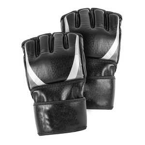 Gants MMA avec impression gants de boxe UFC MMA, sac de frappe pour l'entraînement - Product Image 1