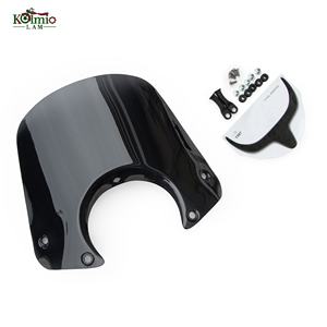 Parabrezza Moto KOLMIO-LAM per <span class=keywords><strong>Beverly</strong></span> 500 400, Cupolino per <span class=keywords><strong>Beverly</strong></span> 125 250 <span class=keywords><strong>300</strong></span> 400 Tourer - Product Image 3