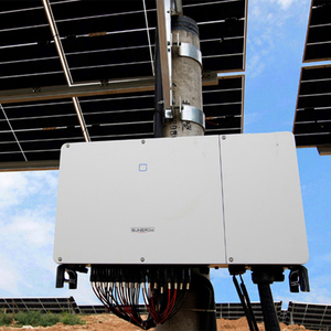 <span class=keywords><strong>Sungrow</strong></span> อินเวอร์เตอร์ SG320HX สำหรับระบบ1500 VDC 320KW ระบบสุริยะอินเวอร์เตอร์สำหรับเชิงพาณิชย์ - Product Image 5