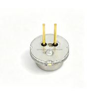 Diode laser verte 525 nm 1500 mW, diode 9 mm TO-5 NDG7D75, diode laser verte 9 mm
