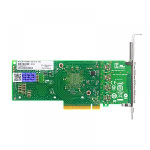 X710 10gbe Quad SFP + Cổng Ethernet hội tụ Bộ chuyển đổi mạng x710da4g2p5 - Product Image 3