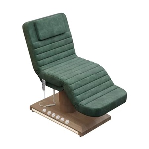 <span class=keywords><strong>Hochey</strong></span>, superventas, masaje y calefacción, muebles de salón de belleza, cama para pestañas faciales, mesa de masaje eléctrica de 3/4 motores para SALÓN DE Spa - Product Image 2