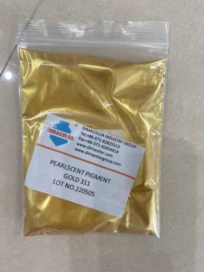 सौंदर्य प्रसाधन और पैकेजिंग के लिए उच्च गुणवत्ता वाले सूक्ष्म वर्णक वर्णक 311 सौंदर्य प्रसाधन और पैकेजिंग के लिए - Product Image 3