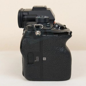 Hft กล้อง A1อัลฟาแบบเต็มเฟรมแบบไร้กระจก8K UHD การ์ด SD อิเล็กทรอนิกส์ - Product Image 5