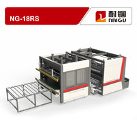 Nouvelle machine d'emballage sous vide pour matelas entièrement automatique fonction d'emballage de rouleau de Compression facile à utiliser composants de moteur PLC en plastique