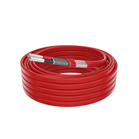 Equipo para Exteriores con Aislamiento Térmico: Cable Calefactor de Potencia Constante Eficiente Serie RDP2-J4-(Q) de 40-60W, 120-180 ° C