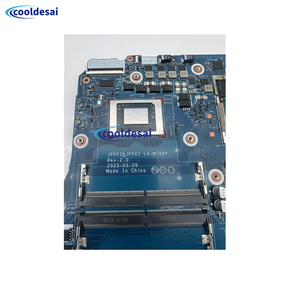N48771-601สำหรับ16-s เกม HP victus มาเธอร์บอร์ดแล็ปท็อป16-<span class=keywords><strong>XD</strong></span> TPN-C170 LA-M788P R7-7840HS CPU RTX4060 8GB GPU 100% ทำงาน - Product Image 5