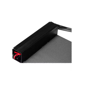 Linh hoạt trong suốt Holographic <span class=keywords><strong>3D</strong></span> LED phim 3000nits p6.25 LED Holographic màn hình siêu mỏng Màn hình LED cho cửa sổ cửa hàng - Product Image 3