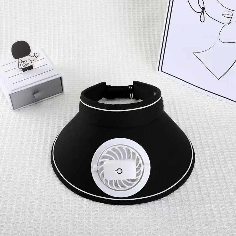 Black-Fan