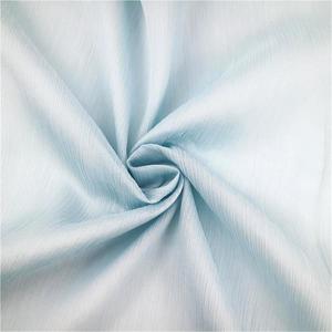 Tableau des couleurs gratuit Pure Color Sheer 100% Polyester tissu crêpe en mousseline de soie douce <span class=keywords><strong>moins</strong></span> <span class=keywords><strong>cher</strong></span> en stock - Product Image 1