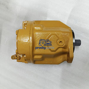 Pompe à piston hydraulique 219-1964 10R-0537 pour excavatrice 773E 771D 773F 769D 775F 219-1964 Pompe principale hydraulique 10R0537 Pompe à piston - Product Image 4