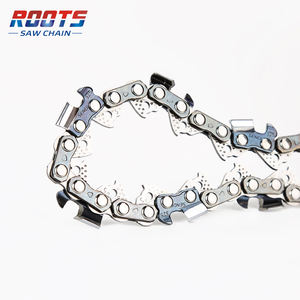 Prix d'usine OEM, scie à chaîne à essence semi-ciseau industrielle de <span class=keywords><strong>6</strong></span> pouces, haute qualité, 25,4 cm³ pour couper le bois - Product Image 2