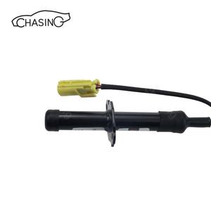 ชิ้นส่วนรถยนต์ชิ้นส่วนตัวถังรถยนต์โลหะผสมด้านหน้าHood Lift Actuatorเหมาะกับ 1735702-00-AสําหรับTeslay <span class=keywords><strong>Tesla3</strong></span> รุ่น 3 Y 2017-2023 - Product Image 5