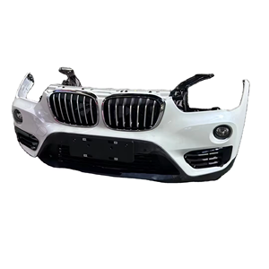 Kit Carrozzeria Anteriore Originale Usato per BMW X1 F48 F49, Accessori Completi con Fari, Kit Carrozzeria Anteriore per Jaguar <span class=keywords><strong>F</strong></span>-<span class=keywords><strong>Pace</strong></span> - Product Image 3
