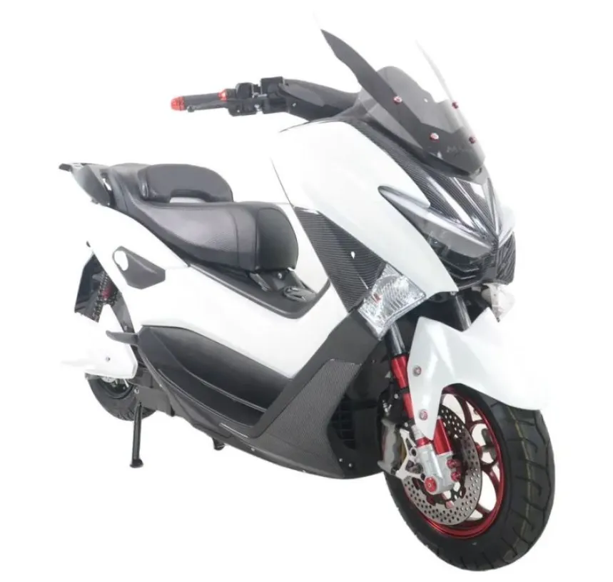2023 Hoge Kwaliteit Goedkope 1000W 48V 60V Ckd Elektrische Scooter Elektrische Motorfietsen Voor Volwassenen Elektrische Fiets Scooter
