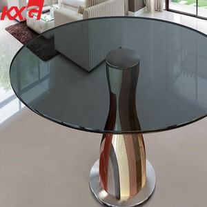 Vetro temperato resistente e sicuro <span class=keywords><strong>per</strong></span> finestre, tavoli, mensole-vetro resistente 4mm 5mm 6mm <span class=keywords><strong>per</strong></span> uso domestico e commerciale - Product Image 3