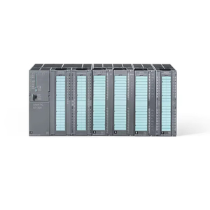 6ES7315-2AH14-0AB0 โมดูลอุตสาหกรรมพร้อมหน่วยความจำ I/O RAM 8 ช่อง แรงดันไฟฟ้าใช้งาน 240V - Product Image 5