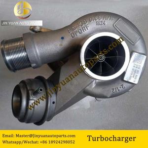 827238 827238-0004 GB5Z6K682A GB5E9G438CA 8272380005 GT2260S GB5E Turbocompresseur Pour <span class=keywords><strong>Ford</strong></span> <span class=keywords><strong>Mustang</strong></span> Explorer 2.3L EcoBoost Moteur - Product Image 3