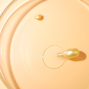 OEM Fullerene <span class=keywords><strong>Placenta</strong></span> infusi Beauty Liquid Vitamin C untuk Essence kapsul untuk wajah anti-penuaan mencerahkan dan melembabkan Ski - Product Image 4