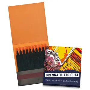 ESPRIT LUXUS correspond à la personnalisation du merchandising - Product Image 1