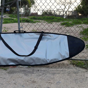 Su geçirmez seyahat spor sörf tahtası koruyucu kılıf için sörf tahtası koruyucu kılıf sörf aksesuarları sörf çantası - Product Image 5