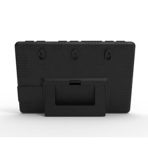 2024 Nieuwe Digitale Slimme Temperatuur En Vochtigheid Display Thermometer Hygrometer Weersvoorspelling Draadloze Wifi Weerstation - Product Image 2