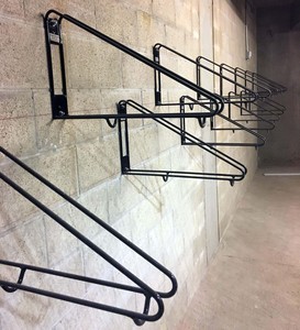Soportes <span class=keywords><strong>Gancho</strong></span> para <span class=keywords><strong>colgar</strong></span> <span class=keywords><strong>bicicleta</strong></span> a la pared colgantes - Product Image 2