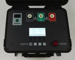 <span class=keywords><strong>5kv</strong></span> điện áp cao cách điện kháng <span class=keywords><strong>Tester</strong></span> Meter megohmmeter - Product Image 6