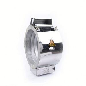 Calentadores de Banda de Aluminio Fundido para Extrusión e Inyección - Product Image 1