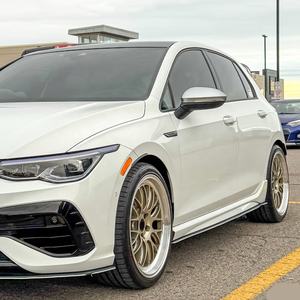 Jantes forgées en alliage d'aluminium personnalisées 17-22 pouces 5x100 5x108 5x112 5x114.3 5x120 5x130 Ml-10rt Mini JCW Mazda <span class=keywords><strong>Turbo</strong></span> <span class=keywords><strong>Renault</strong></span> Clio RS - Product Image 6