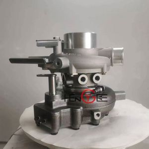 RHF55V Turbocompresseur 8980277730 8980277732 pour ISUZU NRR NPR NQR 75L 4HK1-E2N 4HK1 E2N 4HK1E2N 5.2L Diesel 150HP Moteur - Product Image 5