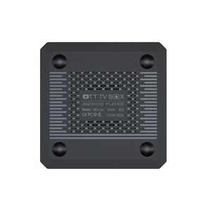 Tv Box Android 11x96x4 avec usine prix s905x4 Quad Core 2.4G/5G 8K smart tv android ott boîte dans Set Top box - Product Image 2