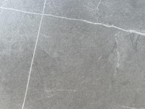Losas de porcelana de <span class=keywords><strong>piedra</strong></span> sinterizada de 12mm, 3200x1600mm, superficie sólida brillante y mate, baldosas para exteriores, encimeras, azulejos de pared de comedor - Product Image 5