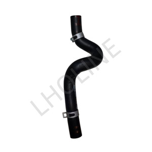 Tuyau de refroidissement 97311-A5000 en caoutchouc EPDM pour raccords de conduites d'entrée et de sortie d'eau, pièce de rechange - Product Image 2