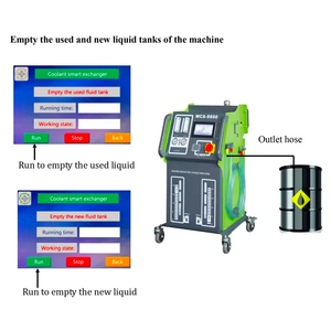 Machine <span class=keywords><strong>de</strong></span> rinçage et <span class=keywords><strong>de</strong></span> remplissage <span class=keywords><strong>de</strong></span> système <span class=keywords><strong>de</strong></span> <span class=keywords><strong>refroidissement</strong></span> automatique <span class=keywords><strong>de</strong></span> WCS-9800-nettoyage <span class=keywords><strong>de</strong></span> radiateur et équipement d'échange <span class=keywords><strong>de</strong></span> <span class=keywords><strong>liquide</strong></span> <span class=keywords><strong>de</strong></span> <span class=keywords><strong>refroidissement</strong></span> pour des voitures - Product Image 5