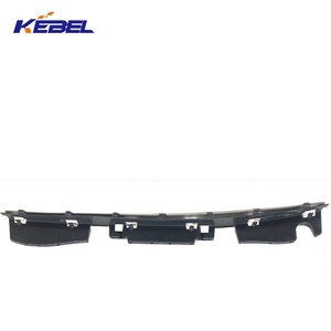 Livraison rapide Fabrication de pièces Pare-chocs arrière Pare-chocs arrière OEM 30763441 Pare-chocs de voiture pour <span class=keywords><strong>Volvo</strong></span> <span class=keywords><strong>Xc60</strong></span> 2009-2019 - Product Image 1
