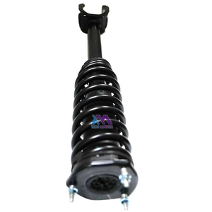 Amortisseur avant Mercedes Classe GLE W166 A1663231000 1663232400 1663231000 1663232000 Côté conducteur - Product Image 6