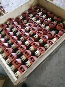 Khóa xoắn thép bền để buộc chặt <span class=keywords><strong>container</strong></span> an toàn - Product Image 5
