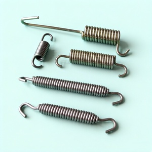 Máquina de Fabricación de Resortes CNC, Diámetro del Alambre de 3-10 mm, Máquina de Enrollado de Resortes - Product Image 3