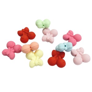 Serie de aprendizaje 3D, nuevas cuentas de silicona de dibujos animados para bolígrafo, joyerí<span class=keywords><strong>a</strong></span> DIY, venta al por mayor, cuentas de silicona para <span class=keywords><strong>hacer</strong></span> <span class=keywords><strong>joyas</strong></span>, Juguetes - Product Image 5