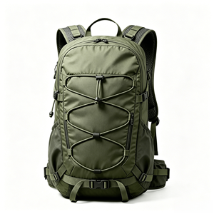 <span class=keywords><strong>Sac</strong></span> à dos <span class=keywords><strong>de</strong></span> randonnée 30L en nylon 600D entièrement personnalisable, imperméable AC et anti-déchirure pour une journée en montagne - Product Image 2