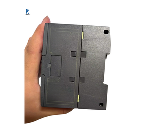 Interruptor de Seguridad para Puerta con Sensor para Controlador PLC, Nuevo y Original D4NL-1DFA-BS - Product Image 1