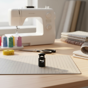 सस्ते मूल्य कस्टम रंग पोम प्लास्टिक रस्सी लोचदार प्लास्टिक की रस्सी कपड़े के बैग भागों के लिए - Product Image 2