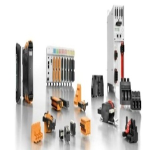 Boîte de jonction en acier inoxydable Weidmller KTB FS 262615 S4E3 Équipement électrique industriel - Product Image 1