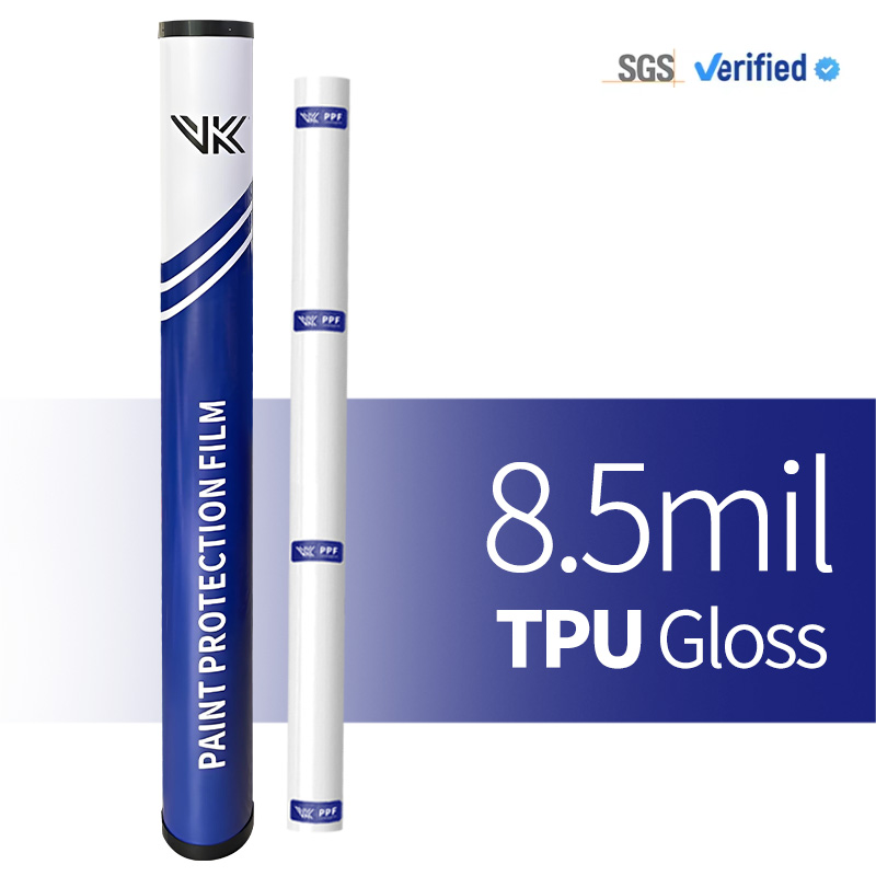 TPU PPF -8.5mil กลอส