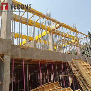 Khuôn Ván Sàn Mềm TECON H20 Khuôn Bê Tông Dầm Gỗ Mẫu Ván Ép Dẻo Để Xây Dựng Bê Tông - Product Image 4