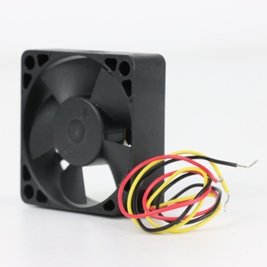 พัดลมระบายความร้อนแบบแกน SUNON MF35100V1-1000C-G99 ไฟฟ้า 35x35x10 มม. 5VDC 135mA 0.78W 10000RPM 7.2CFM แบบ Vapo Bearing สำหรับตู้และอินเวอร์เตอร์ - Product Image 6