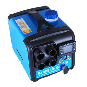 Chauffage de stationnement 12v 24v 220v Chauffage portable de stationnement Diesel Certificat Chauffage diesel <span class=keywords><strong>autonome</strong></span> <span class=keywords><strong>Batterie</strong></span> ND02002 - Product Image 5
