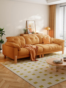 Set di Divani <span class=keywords><strong>Moderni</strong></span> per Soggiorno, Divano Reclinabile in Tessuto, Arredamento per Salotto, Set di Divani per Soggiorno - Product Image 2